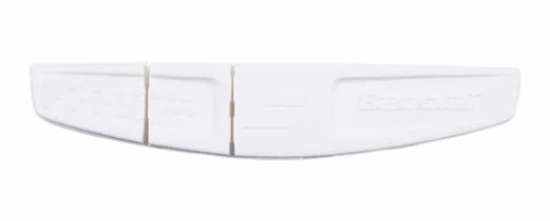 Babolat Vibration Dampener Vibrakill 2.0 white