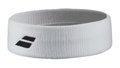 Babolat Logo Headband white - 1 piece