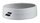 Babolat Stirnband Logo Headband weiss - 1 Stück