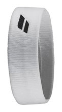 Babolat Logo Headband white - 1 piece
