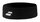 Babolat Stirnband Logo Headband schwarz - 1 Stück
