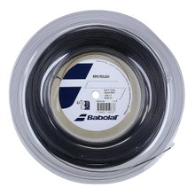 Babolat Tennissaite RPM Rough (Haltbarkeit+Spin) dunkelgrau<b> 12 Meter von der Rolle</b>