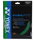 Besaitung mit Badmintonsaite Yonex Exbolt 65 grün