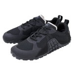 Bär Barfussschuhe Light Flex schwarz Herren