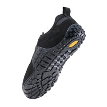 Bär Barfussschuhe Light Flex schwarz Herren