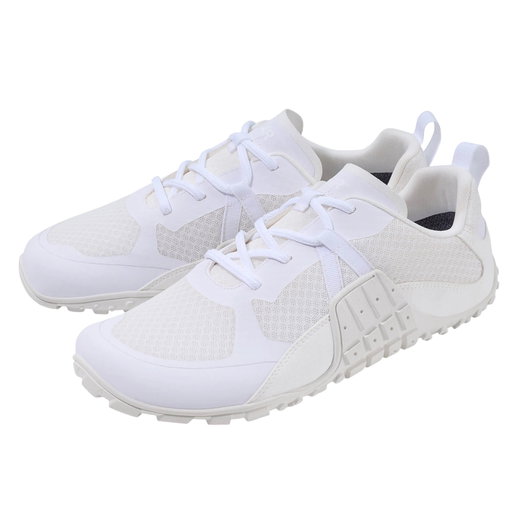 Bär Barfussschuhe Light Flex weiss Herren