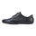 Bär Barfussschuhe Jace (Rindveloursleder) schwarz Herren
