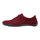Bär Barfussschuhe Joana (Kalbveloursleder, breite Passform) berrypink Damen