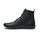 Bär Stiefelette Julie 2.0 (Barfschuhe, Rindnappaleder) schwarz Damen