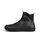 Buciki Bär Stiefelette Paulina (buty do biegania, skóra cielęca) czarne damskie