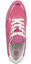 Bagatt Sneaker Siena A6L16 rosa/metallic Damen