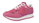 Bagatt Sneaker Siena A6L16 rosa/metallic Damen