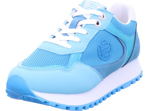 Bagatt Sneaker Siena A6L16 blau/weiss Damen