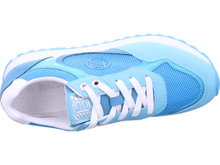 Bagatt Sneaker Siena A6L16 blau/weiss Damen