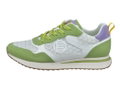 Bagatt Sneaker ARA D31-ARA01-5569 weiss/grün Damen