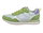 Bagatt Sneaker ARA D31-ARA01-5569 weiss/grün Damen