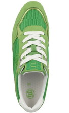 Bagatt Sneaker Siena A6L16 grün/metallic Damen
