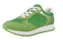 Bagatt Sneaker Siena A6L16 grün/metallic Damen