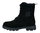 Bagatt Winterstiefel D31-ATW50-1400 (mit seitlichen Reissverschluss und Innenfutterstiefel) schwarz Damen
