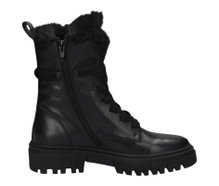 Bagatt Winterstiefel D31-AUJ31-1069 (Lederstiefel) schwarz Damen