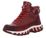 Bagatt Winterstiefel Chi Tex dunkelrot Damen