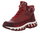 Bagatt Winter Boots Chi Tex dark red Women