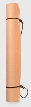 Bahe Fitness Yoga Mat Elementary Lite 3mm bellini rose 173x61cm