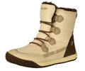 Ballop Winterschuhe Comfort Nordun beige/braun