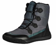 Ballop Winterschuhe Comfort Nordun schwarz