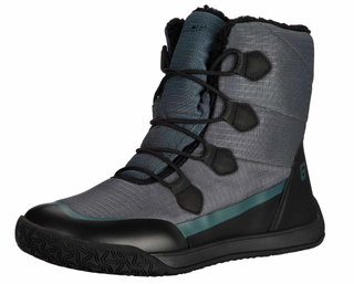 Ballop Winter Shoes Comfort Nordun Black
