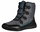 Ballop Winterschuhe Comfort Nordun schwarz