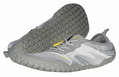 Ballop Barfussschuhe Sneaker Serengeti (breite Zehenbox) grau