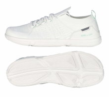 Ballop Barfussschuhe Sneaker Barefoot Movel weiss