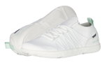 Ballop Barfussschuhe Sneaker Barefoot Movel weiss