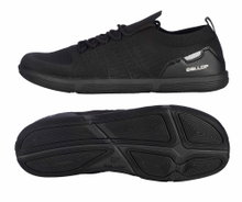 Ballop Barfussschuhe Sneaker Barefoot Movel schwarz