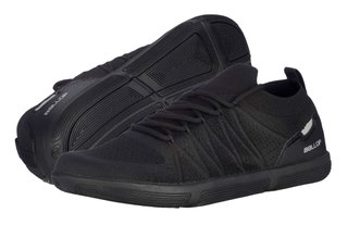 Ballop Barfussschuhe Sneaker Barefoot Movel schwarz
