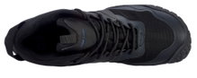 Ballop Barfussschuhe Sneaker Barefoot Kuluba Waterproof (wasserdicht) schwarz