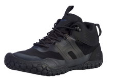 Ballop Barfussschuhe Sneaker Barefoot Kuluba Waterproof (wasserdicht) schwarz