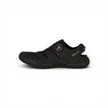 Ballop Barfussschuhe Sandale Fresco Barefoot schwarz