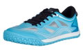 Ballop Barfussschuhe Sneaker Barefoot Bavito aquablau