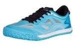 Ballop Barfussschuhe Sneaker Barefoot Bavito aquablau