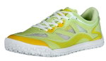 Ballop Barfussschuhe Sneaker Barefoot Bavito limegrün