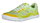 Ballop Barfussschuhe Sneaker Barefoot Bavito limegrün