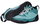 Ballop Barfussschuhe Sneaker Barefoot Kuluba blaugrün