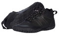 Ballop Barfussschuhe Sneaker Barefoot Kuluba schwarz