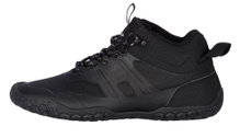 Ballop Barfussschuhe Sneaker Barefoot Kuluba schwarz