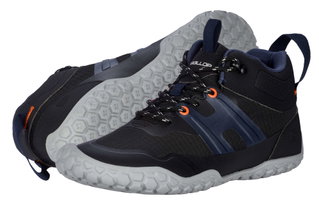 Ballop Barfussschuhe Sneaker Barefoot Kuluba dunkelblau