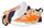 Ballop Barfussschuhe Sneaker Barefoot Kuluba orange