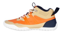 Ballop Barfussschuhe Sneaker Barefoot Kuluba orange