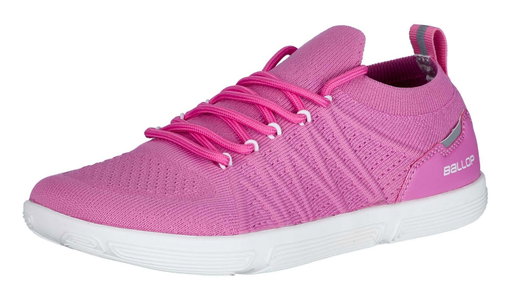 Ballop Barfussschuhe Sneaker Barefoot Movel pink